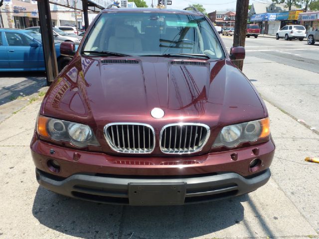 2001 BMW X5 Luxury 4WD