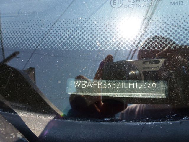 2001 BMW X5 Luxury 4WD