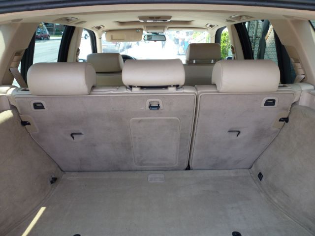 2001 BMW X5 Luxury 4WD