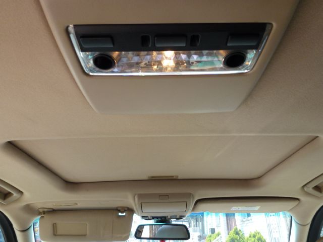 2001 BMW X5 Luxury 4WD