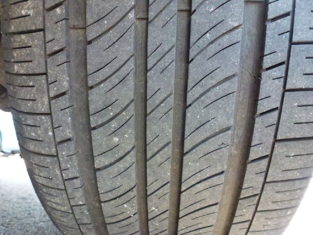 2001 BMW X5 Luxury 4WD