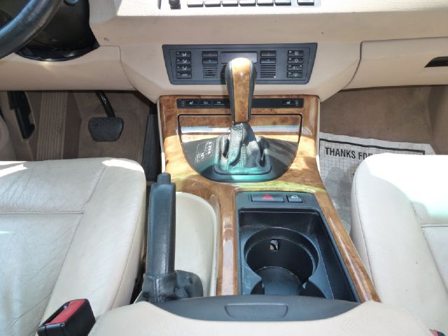 2001 BMW X5 Luxury 4WD