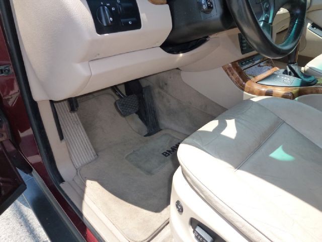 2001 BMW X5 Luxury 4WD