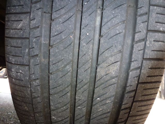 2001 BMW X5 Luxury 4WD