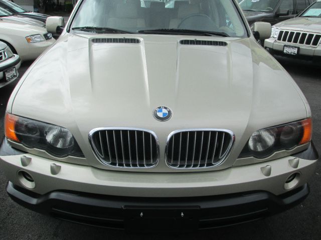 2001 BMW X5 Luxury 4WD
