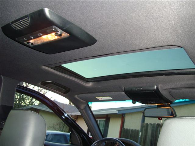 2001 BMW X5 Ext Cab 4x4 Duramax Diesel