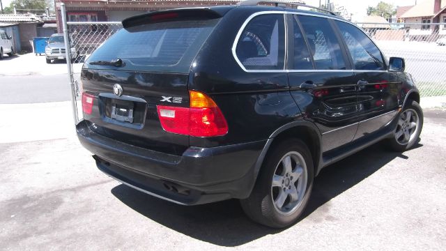 2001 BMW X5 Luxury 4WD