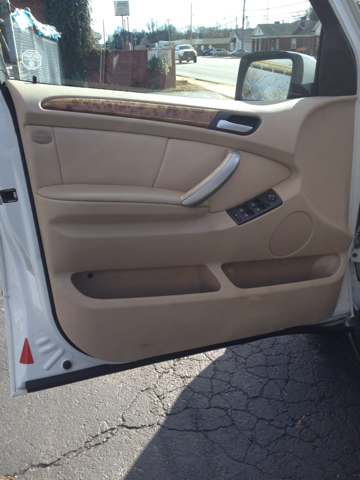 2001 BMW X5 Luxury 4WD