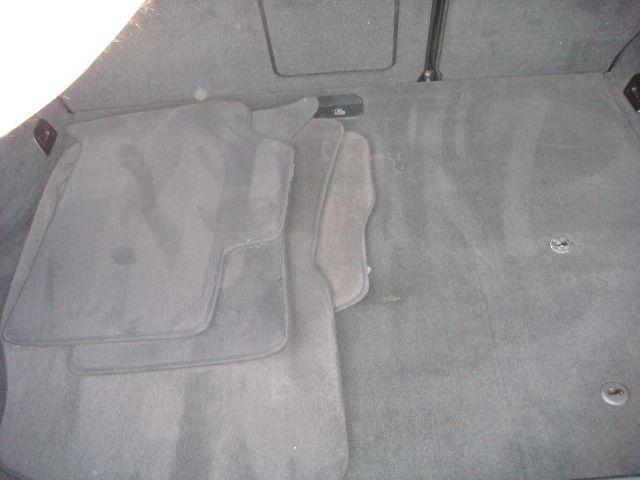 2002 BMW X5 Lightning