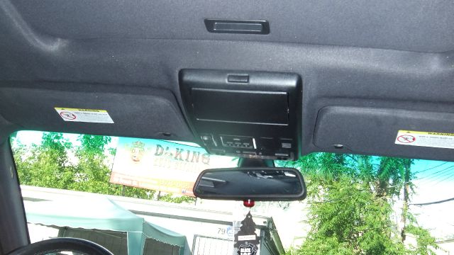 2002 BMW X5 Luxury 4WD