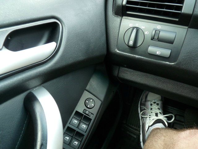 2002 BMW X5 Luxury 4WD