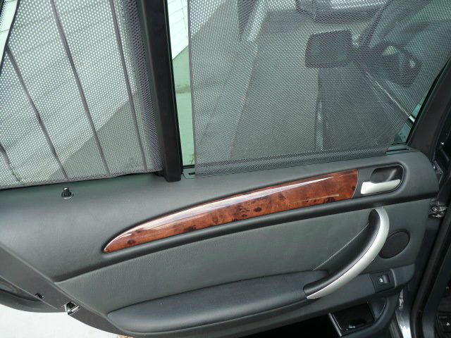 2002 BMW X5 Luxury 4WD