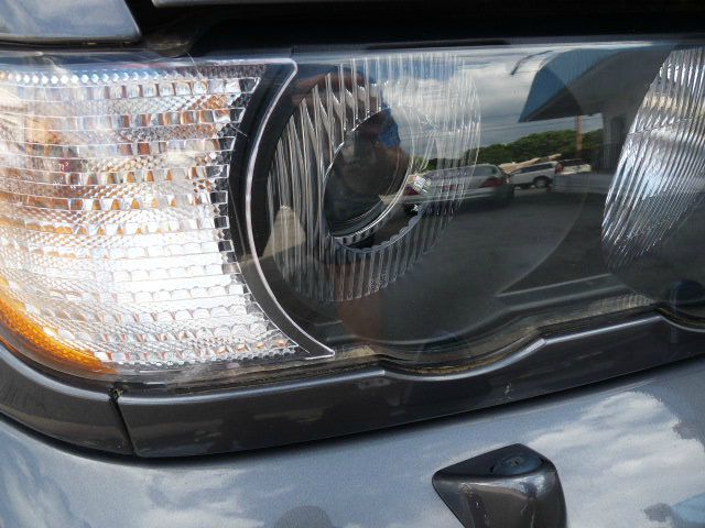 2002 BMW X5 Luxury 4WD