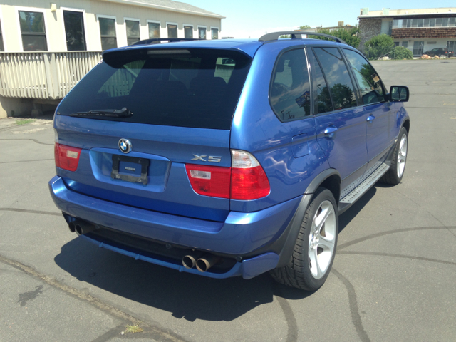 2003 BMW X5 XLT Guaranteed 1000 Minimum Trade Allowance