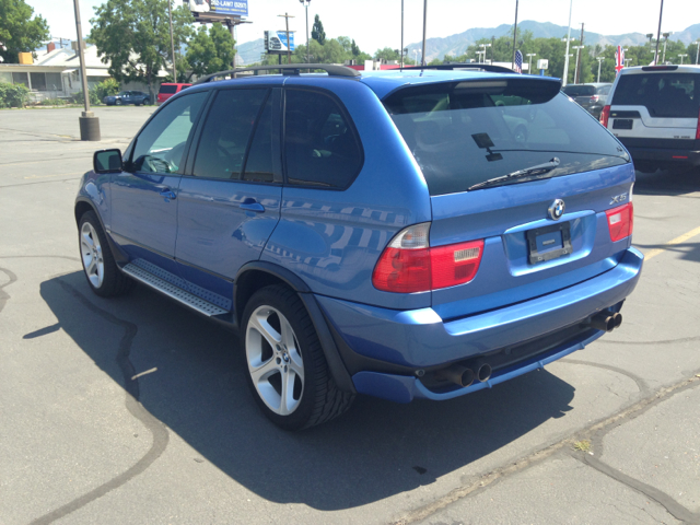 2003 BMW X5 XLT Guaranteed 1000 Minimum Trade Allowance