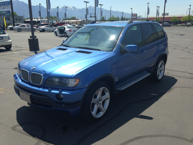 2003 BMW X5 XLT Guaranteed 1000 Minimum Trade Allowance