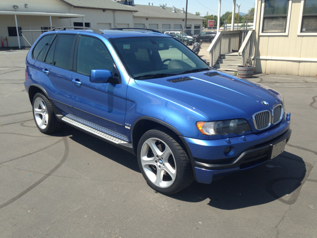 2003 BMW X5 XLT Guaranteed 1000 Minimum Trade Allowance