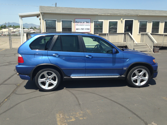 2003 BMW X5 XLT Guaranteed 1000 Minimum Trade Allowance