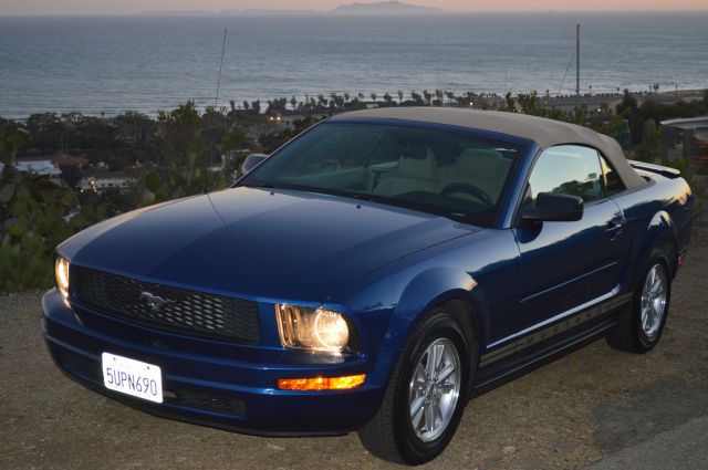 2003 BMW X5 Luxury 4WD