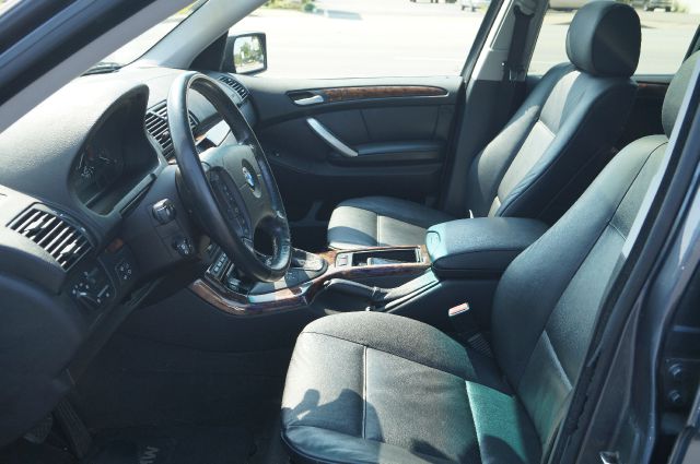 2003 BMW X5 Luxury 4WD