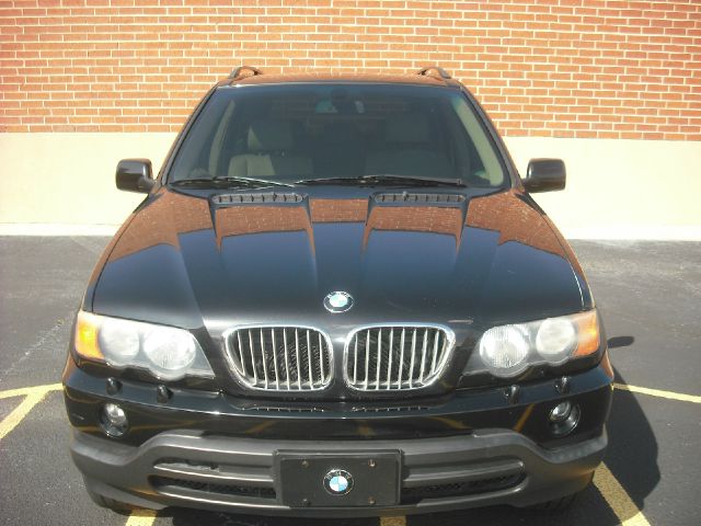 2003 BMW X5 Luxury 4WD
