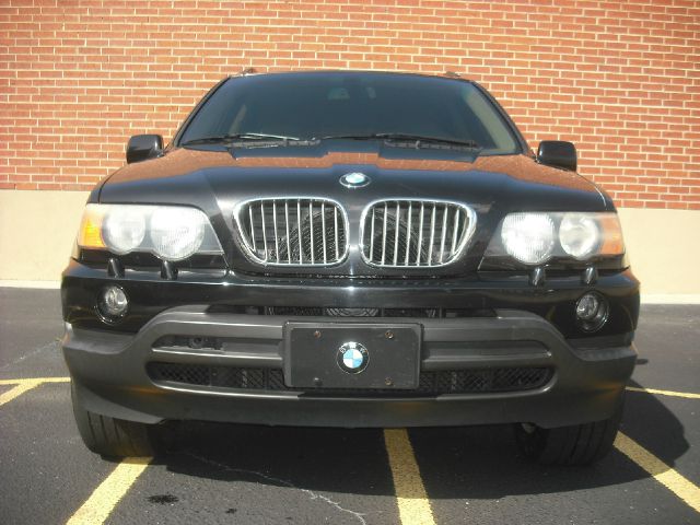 2003 BMW X5 Luxury 4WD