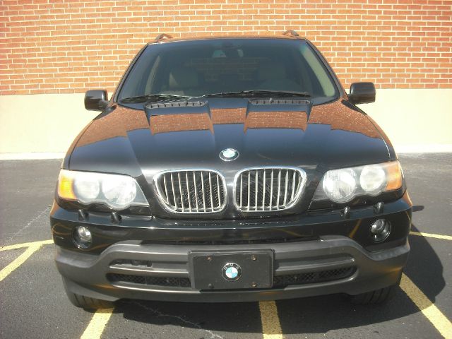 2003 BMW X5 Luxury 4WD