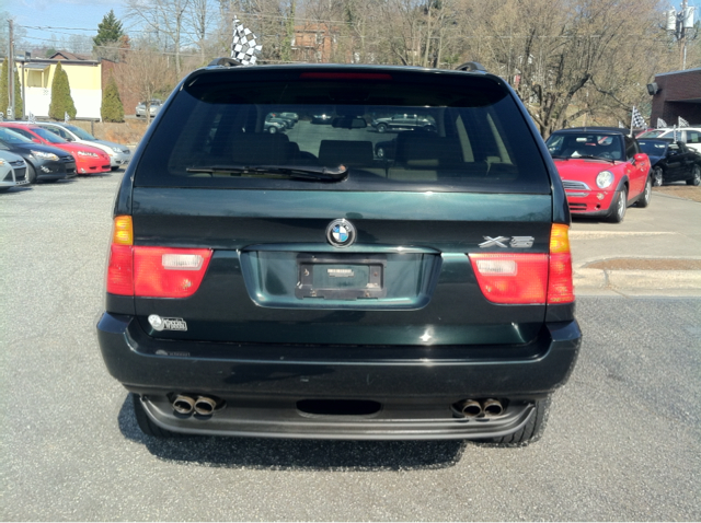 2003 BMW X5 Luxury 4WD