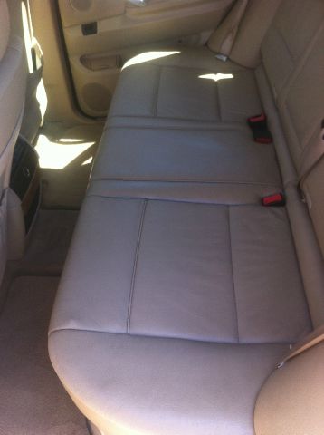 2003 BMW X5 Luxury 4WD