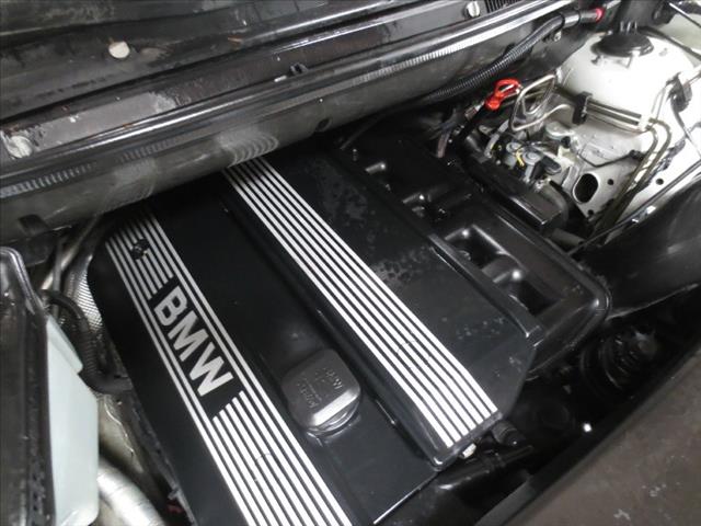 2003 BMW X5 Sunroof Heated Leather HARD Tonneau Cover