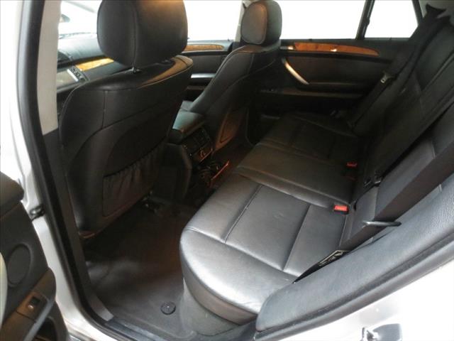 2003 BMW X5 Sunroof Heated Leather HARD Tonneau Cover