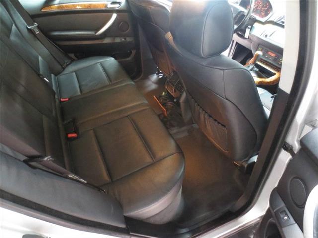 2003 BMW X5 Sunroof Heated Leather HARD Tonneau Cover