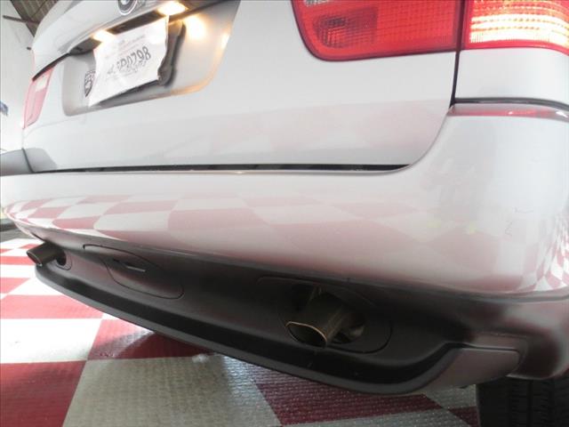 2003 BMW X5 Sunroof Heated Leather HARD Tonneau Cover