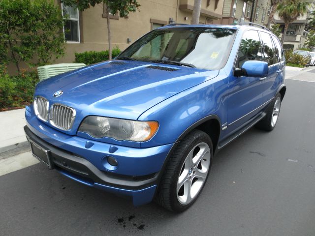 2003 BMW X5 XLT Guaranteed 1000 Minimum Trade Allowance