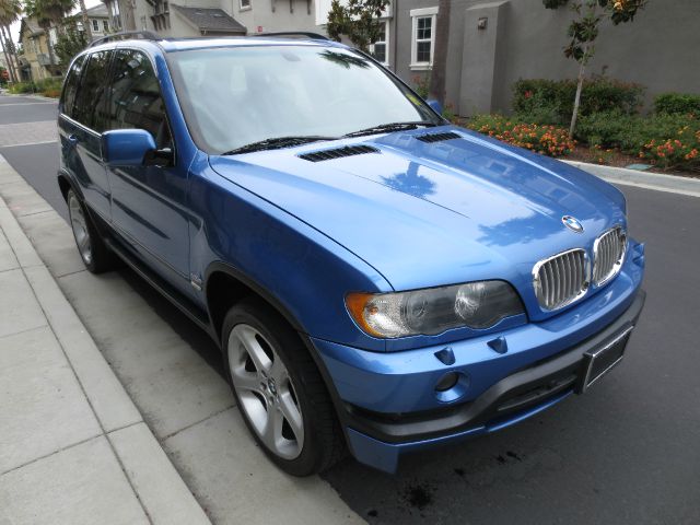 2003 BMW X5 XLT Guaranteed 1000 Minimum Trade Allowance