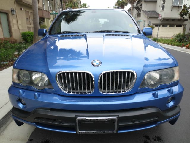 2003 BMW X5 XLT Guaranteed 1000 Minimum Trade Allowance