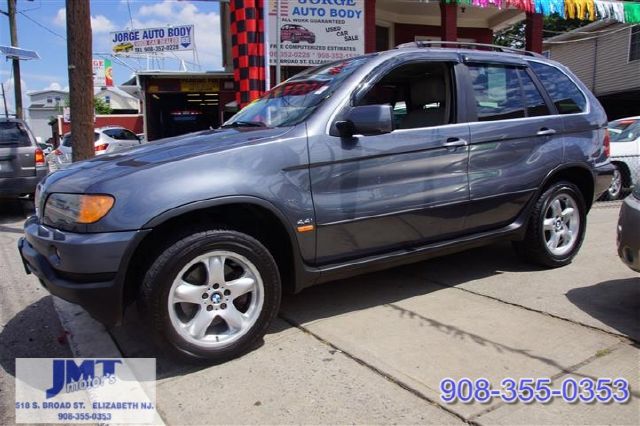 2003 BMW X5 Luxury 4WD