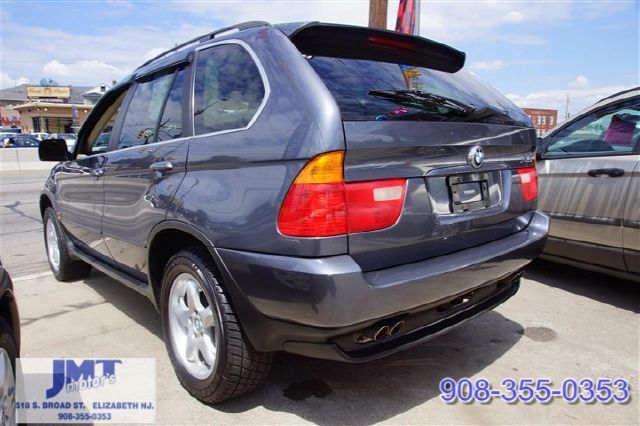 2003 BMW X5 Luxury 4WD