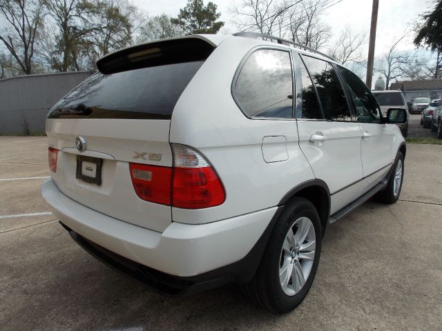 2003 BMW X5 Luxury 4WD