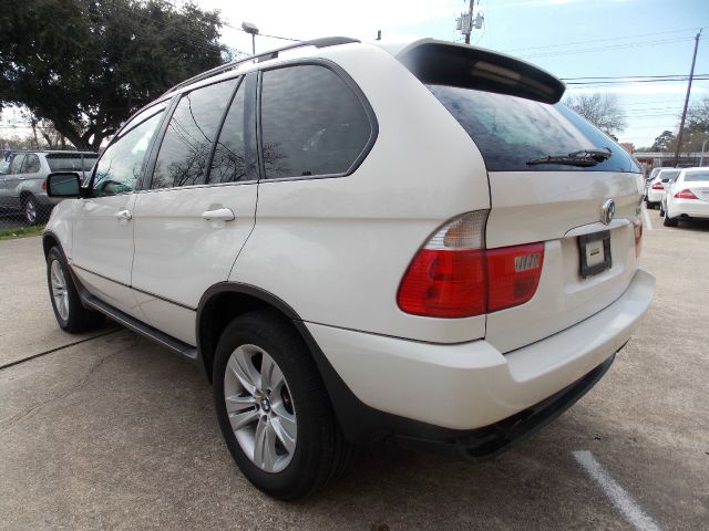 2003 BMW X5 Luxury 4WD
