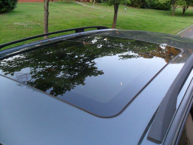 2004 BMW X5 Lightning