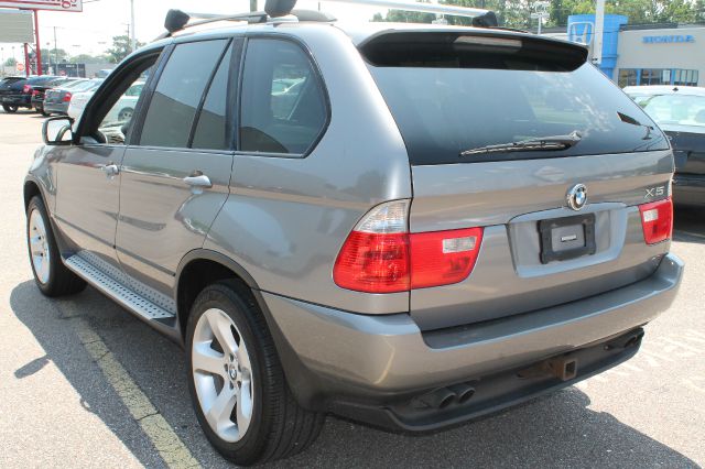 2004 BMW X5 Luxury 4WD