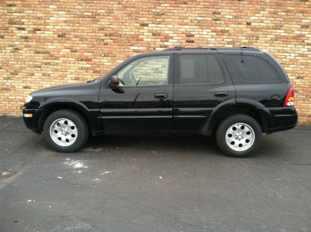 2004 BMW X5 Lightning