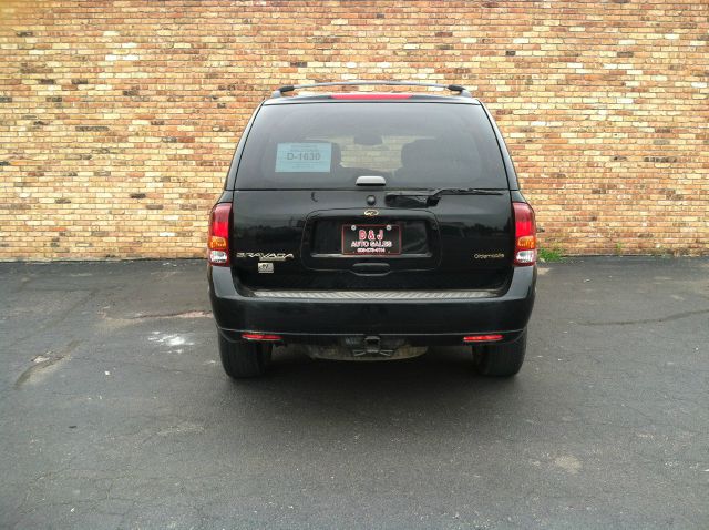 2004 BMW X5 Lightning