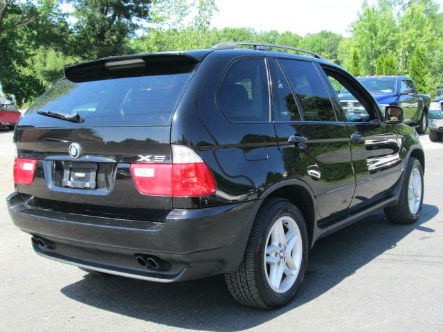 2004 BMW X5 Luxury 4WD