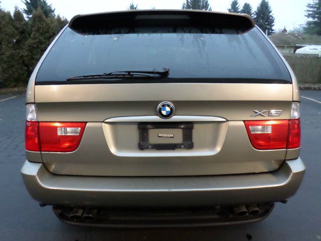 2004 BMW X5 Luxury 4WD