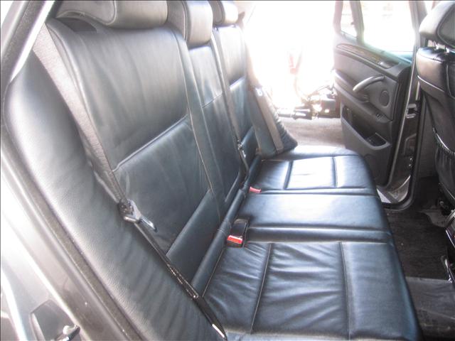 2004 BMW X5 SR5 4X4 TRD OFF ROAD