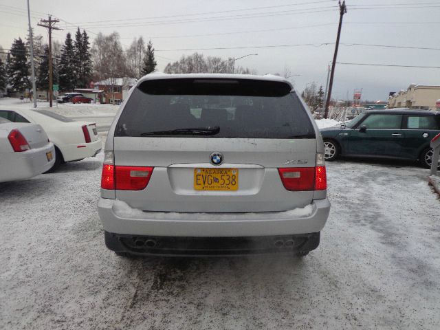 2005 BMW X5 Luxury 4WD