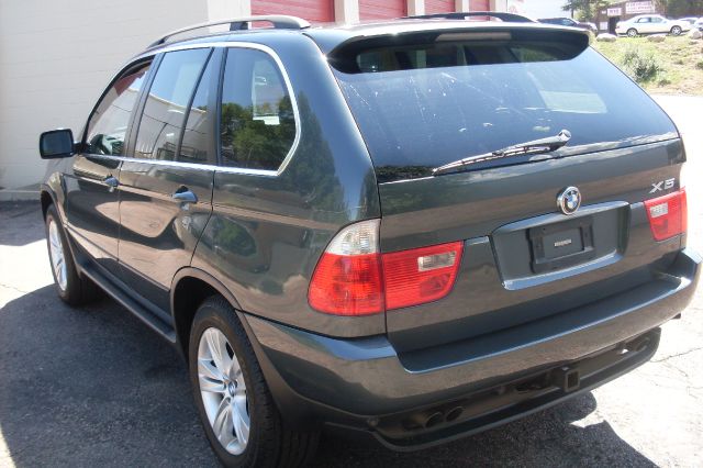 2005 BMW X5 Luxury 4WD