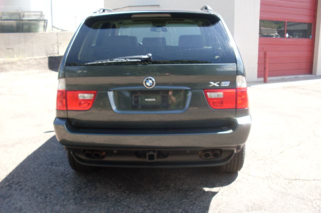 2005 BMW X5 Luxury 4WD